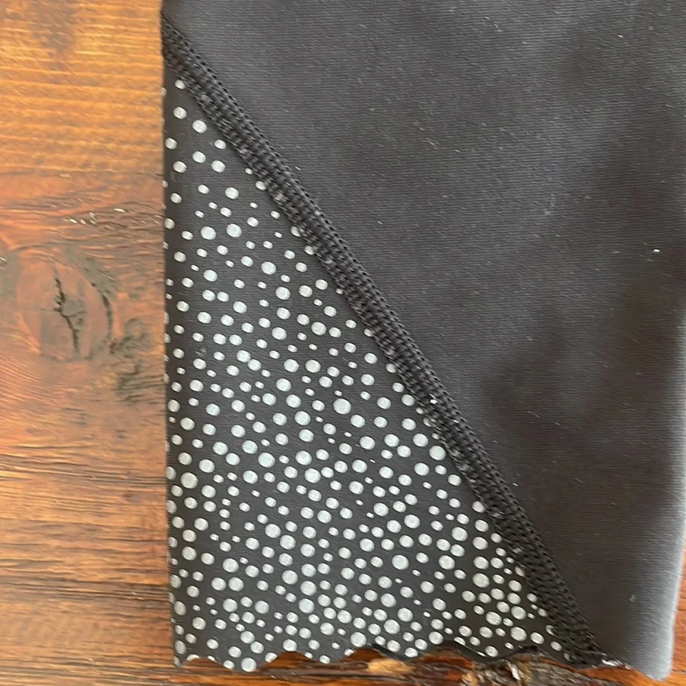 lululemon Tight Stuff High-Rise Tight 25" - Black - Picture 5 of 13